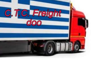 PUN UTOVAR ODNOSNO FTL (Full Truck Load)