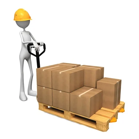 KAKO SPREČITI OŠTEĆENJE ROBE U TRANSPORTU?
