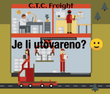 “ Last minute” pošiljke