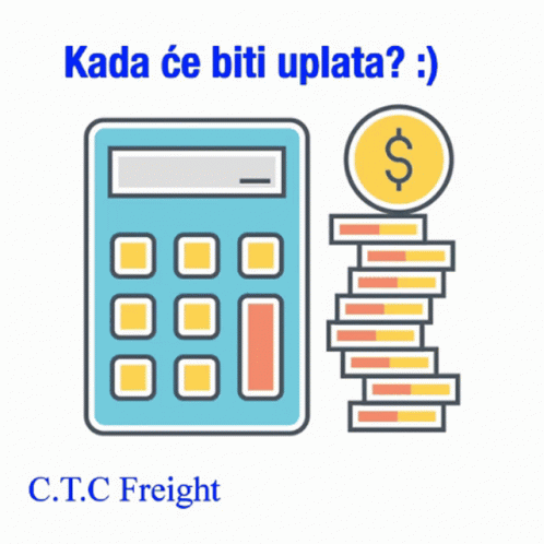 Naplata usluge transporta tereta