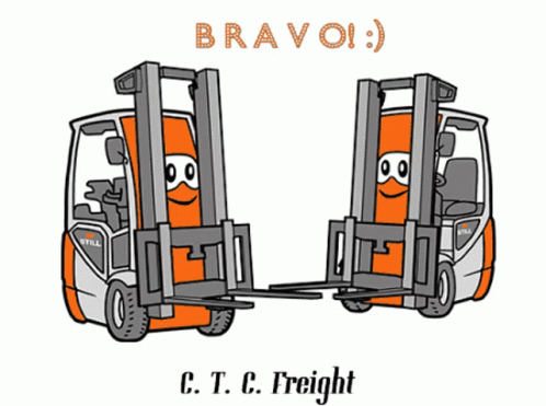 Šta treba da znate o transportu viljuškara?
